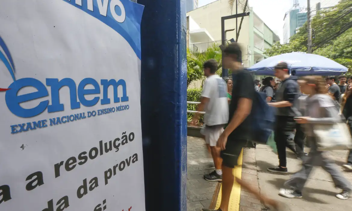 De Onde S O Os Nicos Estudantes Nota Na Reda O Do Enem